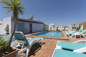 Hotel Apartamentos Casa Maria